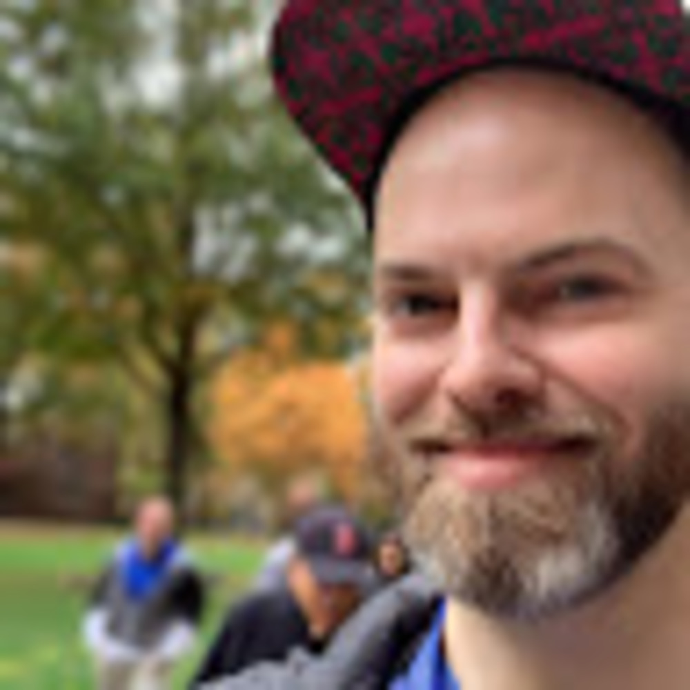 Meet your Posher, Jimmy